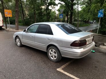 скупка каропка: Mazda Capella: 1999 г., 1.8 л, Автомат, Бензин, Седан