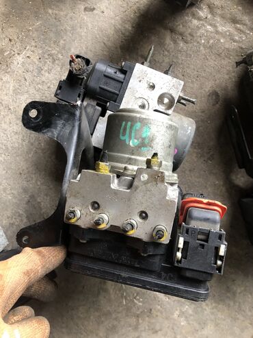 Датчики, сенсоры, предохранители: Toyota 2003 г., Б/у, Оригинал, Япония — 10