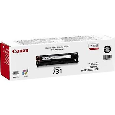 printer epson l850: Canon Cartridge 731 CRG-731 BK (6272B002) – Original Qara Toner — 2