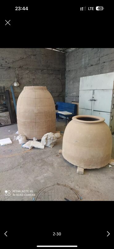 Очок: Тандыр Бардык размери бар Самсы лепешка навай тандыр Обоподование — 19