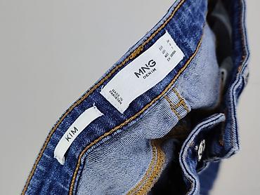 levis 874: Denim, Jeansy damskie, rozmiar XS — 4