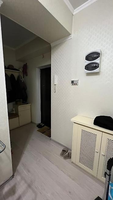 кок жар мкр: 1 комната, 51 м², Кок-Жар ж/м Индивидуалка, 9 этаж — 3