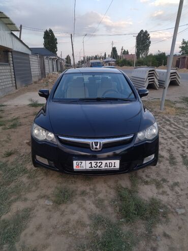 мерседес 2 2 дизель: Honda Civic: 2008 г., 1.3 л, Вариатор, Газ, Седан