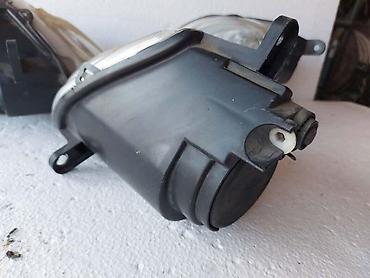 brodic za prihranu ribe: 15.MAGLENKE ZA FIAT 500 OD 2008. DO 2015. GOD. - 45540711 | FIAT 500 — 2