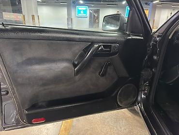 венто дизел: Volkswagen Vento: 1993 г., 1.8 л, Механика, Бензин, Седан — 9