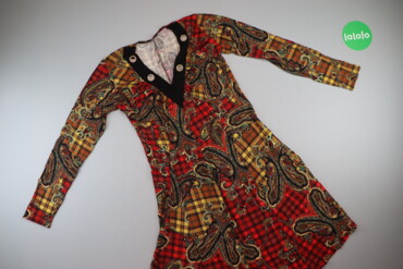 18 товарів | lalafo.com.ua: Сукня XS, колір - Різнокольоровий