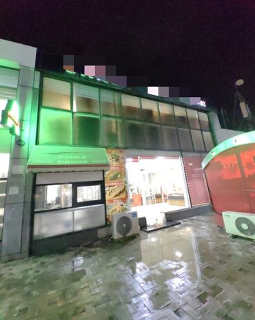 Hazır biznes: Hazir biznes avadanlıqlari *SEVA XİRDALAN* Sumqayıt şəhərində — 13