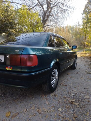 капот ауди б4: Audi 80: 1994 г., 2 л, Механика, Бензин, Седан