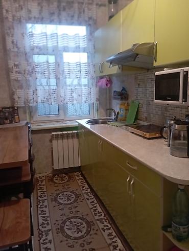 кв кара балта: 2 комнаты, 50 м², 2 этаж — 2