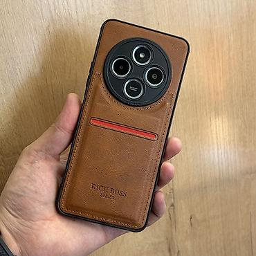 Poco: Poco C75, Б/у, 256 ГБ, цвет - Серый, 2 SIM — 10