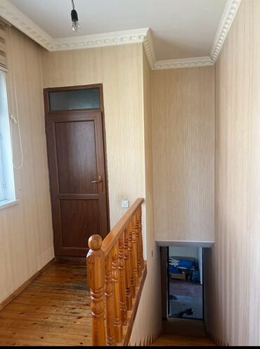 Uzunmüddətli kirayə evlər: 89 kv. m, 4 otaqlı, Qaz — 12