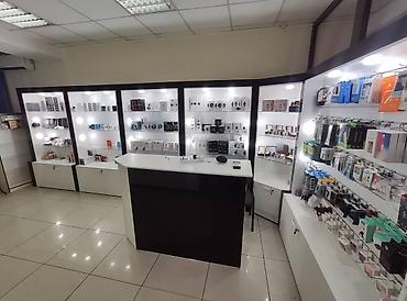 Мебель на заказ: Мебель на заказ, Полка — 27