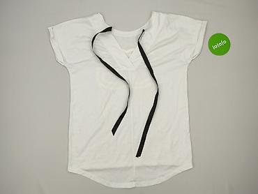michael jackson h: Misslook, T-shirt damski, rozmiar XL — 3