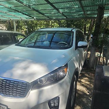соренто: Kia Sorento: 2019 г., Кроссовер — 3