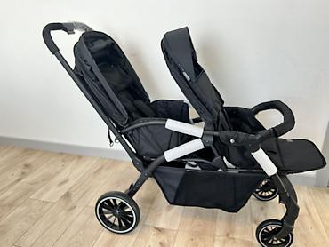 Коляски: Коляска, Новый — 5