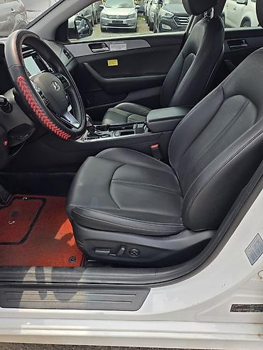 соната куплю: Hyundai Sonata: 2020 г., Автомат, Газ, Седан — 7