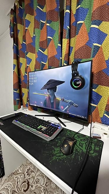 hyperx haste: Игровой компьютерный комплект Состав: - Системный блок в корпусе — 3