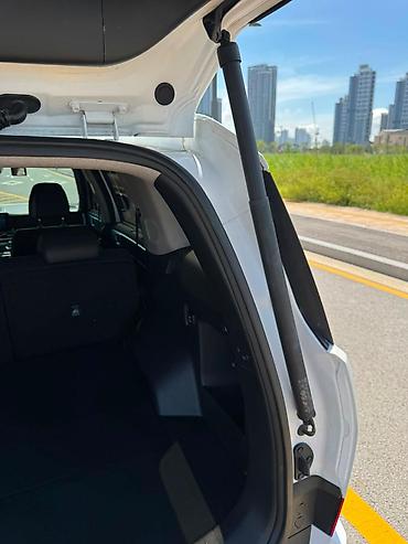 заказ с кореи: Hyundai Santa Fe: 2023 г., 1.6 л, Автомат, Гибрид, Кроссовер — 10