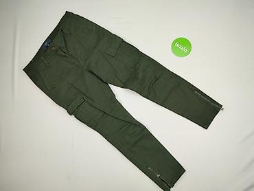 gonto: NEXT Petite, Spodnie cargo damskie, rozmiar M — 2