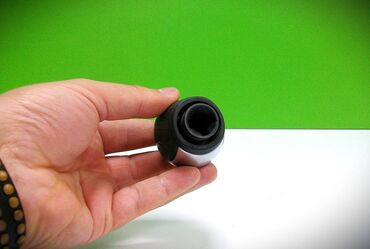 Auto oprema: CITROEN C5 ručica menjača 6 brzina – RIKVERC IDE GORE LEVO PULSAR – — 6