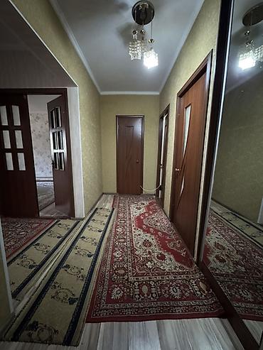Долгосрочная аренда квартир: ‼️‼️‼️‼️СРОЧНО ‼️‼️‼️‼️‼️ 🏡 Продаётся просторная 4-комнатная квартира — 13