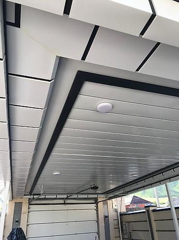 Фасадные работы: Ремонт фасада | Базальт Больше 6 лет опыта — 26