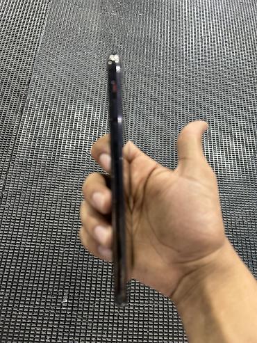 iphone 7 pro max: IPhone 11 Pro Max, 256 GB, Space Gray, Face ID — 3