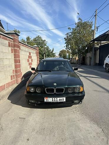 стекло бмв е39: BMW 5 series: 1993 г., 4.4 л, Механика, Бензин, Седан — 1