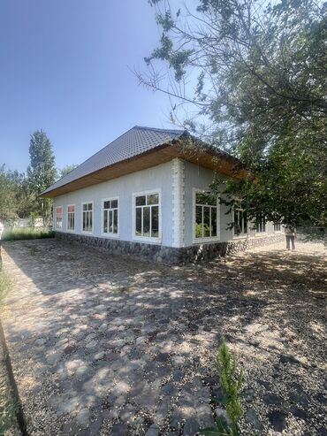 Другая коммерческая недвижимость: Продается зона отдыха находится в Панфиловском районе, урочище — 5