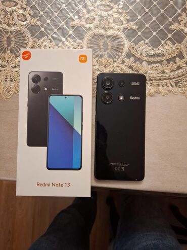 redmi s9: Xiaomi Redmi 13, 256 ГБ