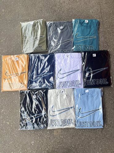 Majice: Muške majice M,L,XL,XXL veličine saljemo minimum 3 komada po vašem — 10