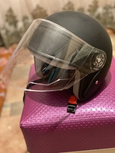 спорт магазин ош: Продаю шлем не дорого