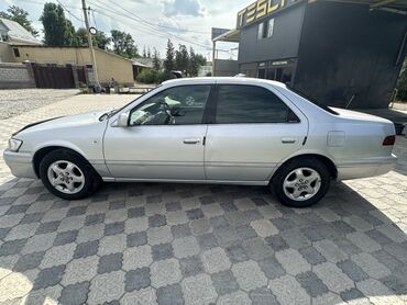 хонда аккорд коробка: Toyota Camry: 1999 г., 2.2 л, Автомат, Бензин