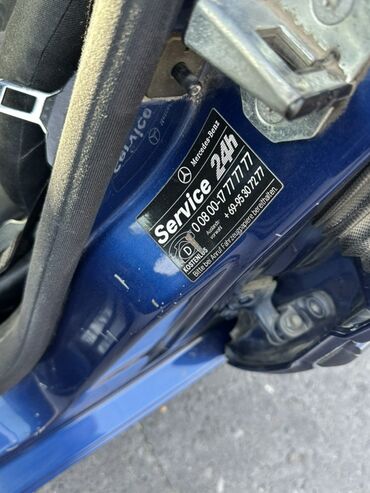 Mercedes-Benz: Mercedes-Benz C-Class universal Xüsusiyyətlər: - Kuzov: universal — 14