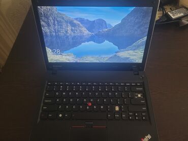 lenovo s856: Б/у Lenovo ThinkPad, 11.6 ", Intel Core i3, 256 ГБ