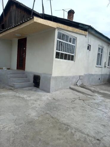 Долгосрочная аренда домов: 40 м², 2 комнаты, Утепленный, Забор, огорожен — 9