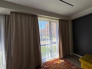 исык куль квартиры: 2 комнаты, 44 м², 1 этаж, Дизайнерский ремонт — 3