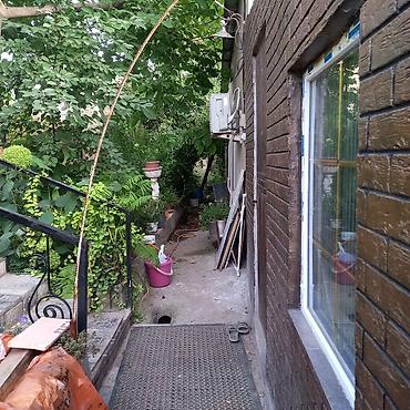 Продажа дач: Продаю домрасположен в с.Беш кунгей,Ст"Трудовой отдых" 67,красная — 5