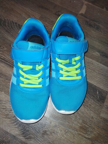 patike u boji: Adidas, Size - 33