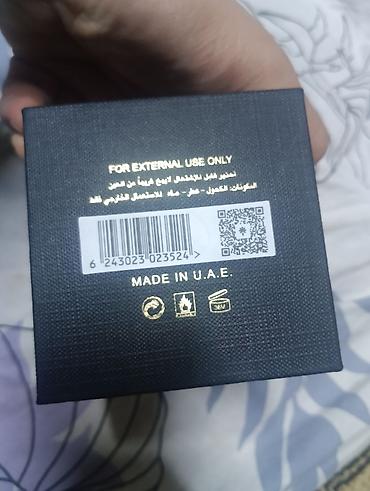 amy: Парфюмерная вода Astoria Wild Night, La Parfum - Тип: Eau de Parfum — 3