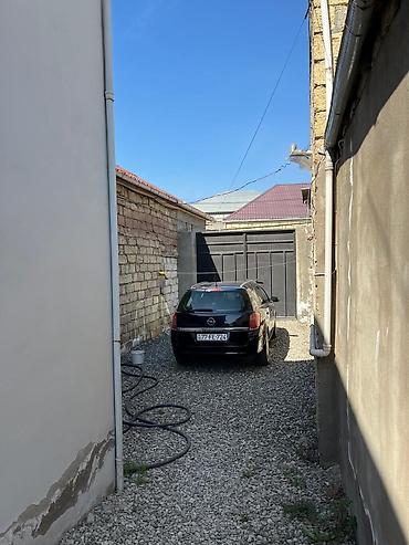 ford transit 8 plus 1: 3 otaqlı, 3 kv. m, Kredit yoxdur — 4