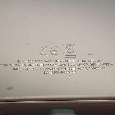 ms 205: Samsung J4+ plus ( J4-15FN/DS ) za delove-opravku, razbijen ekran u — 4