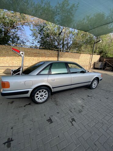роторная косилка для минитрактора бу: Audi S4: 1992 г., 2.6 л, Механика, Бензин, Седан