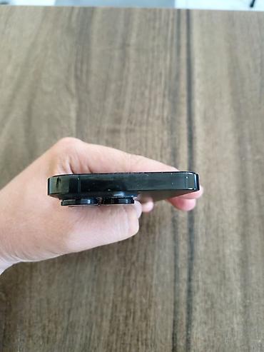 pro max 14: İphone 14 pro tam zavodu tel 74 pil faizdi açilmayıb usdada olmayıb — 1
