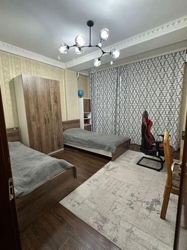 Продажа квартир: 4 комнаты, 181 м², Элитка, 3 этаж, Евроремонт — 6