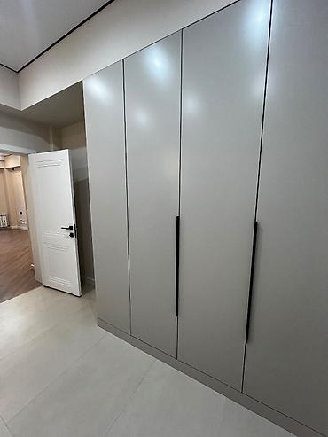 Продажа квартир: 2 комнаты, 60 м², Элитка, 11 этаж, Евроремонт at lalafo.kg — 8 Продажа квартир: 2 комнаты, 60 м², Элитка, 11 этаж, Евроремонт — 8
