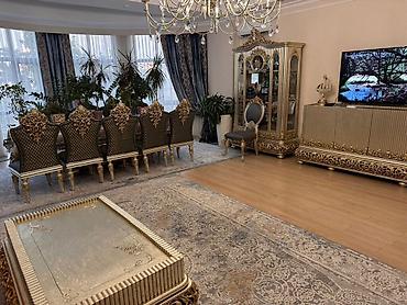 жк монреаль: 4-Bedroom Apartment for Rent in the City Center — “Montreal” — 3