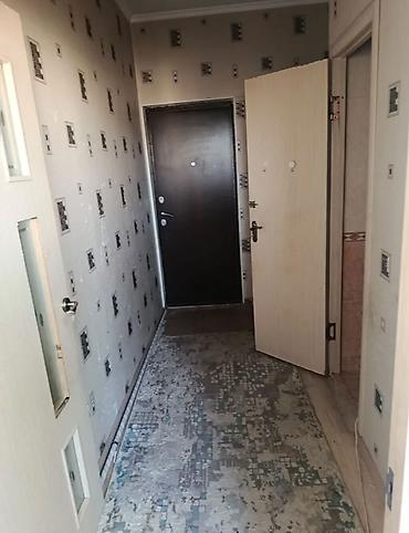 бишкек комната: 1 бөлмө, 50 м², 106-серия жакшыртылган, 8 кабат, Евро оңдоо — 2