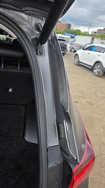 Hyundai: Hyundai Grandeur: 2021 г., Автомат, Бензин, Седан — 33