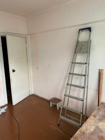 Пластиковые окна на заказ: Продаётся 4х комнатная квартира на третьем этаже, в спальном районе at lalafo.kg — 14 Пластиковые окна на заказ: Продаётся 4х комнатная квартира на третьем этаже, в спальном районе — 14